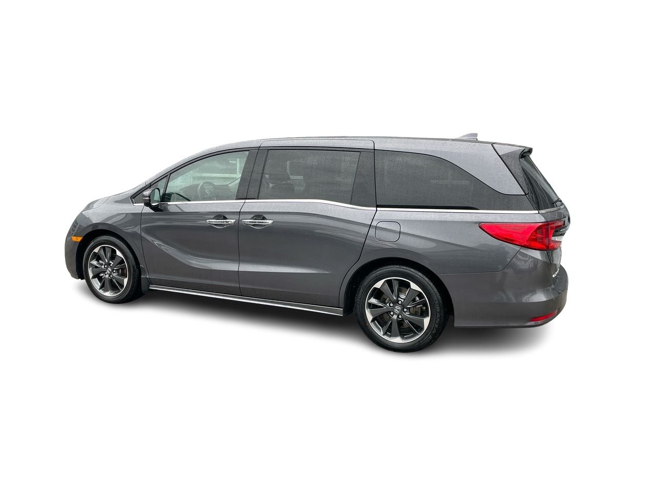 2023 Honda Odyssey