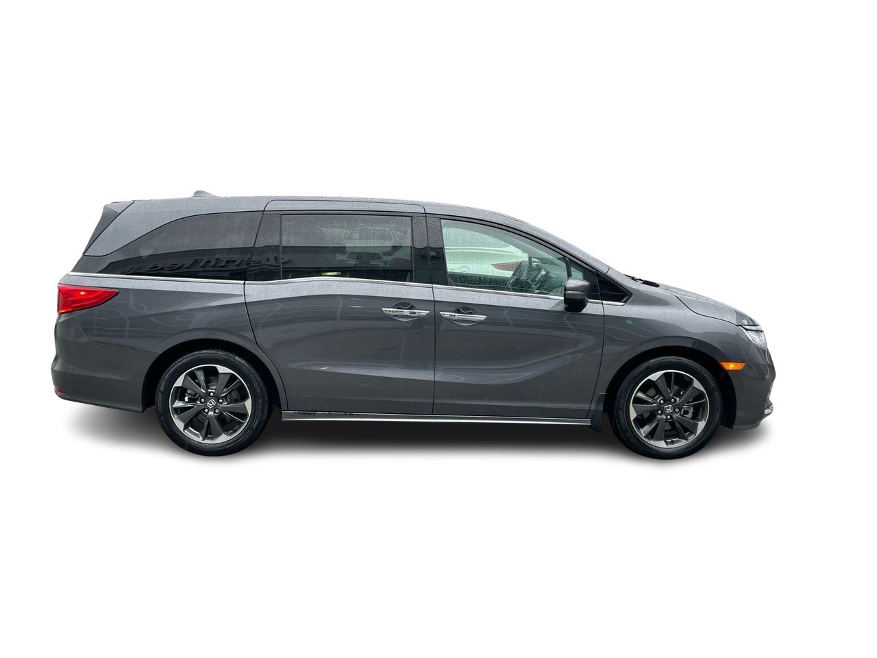 2023 Honda Odyssey