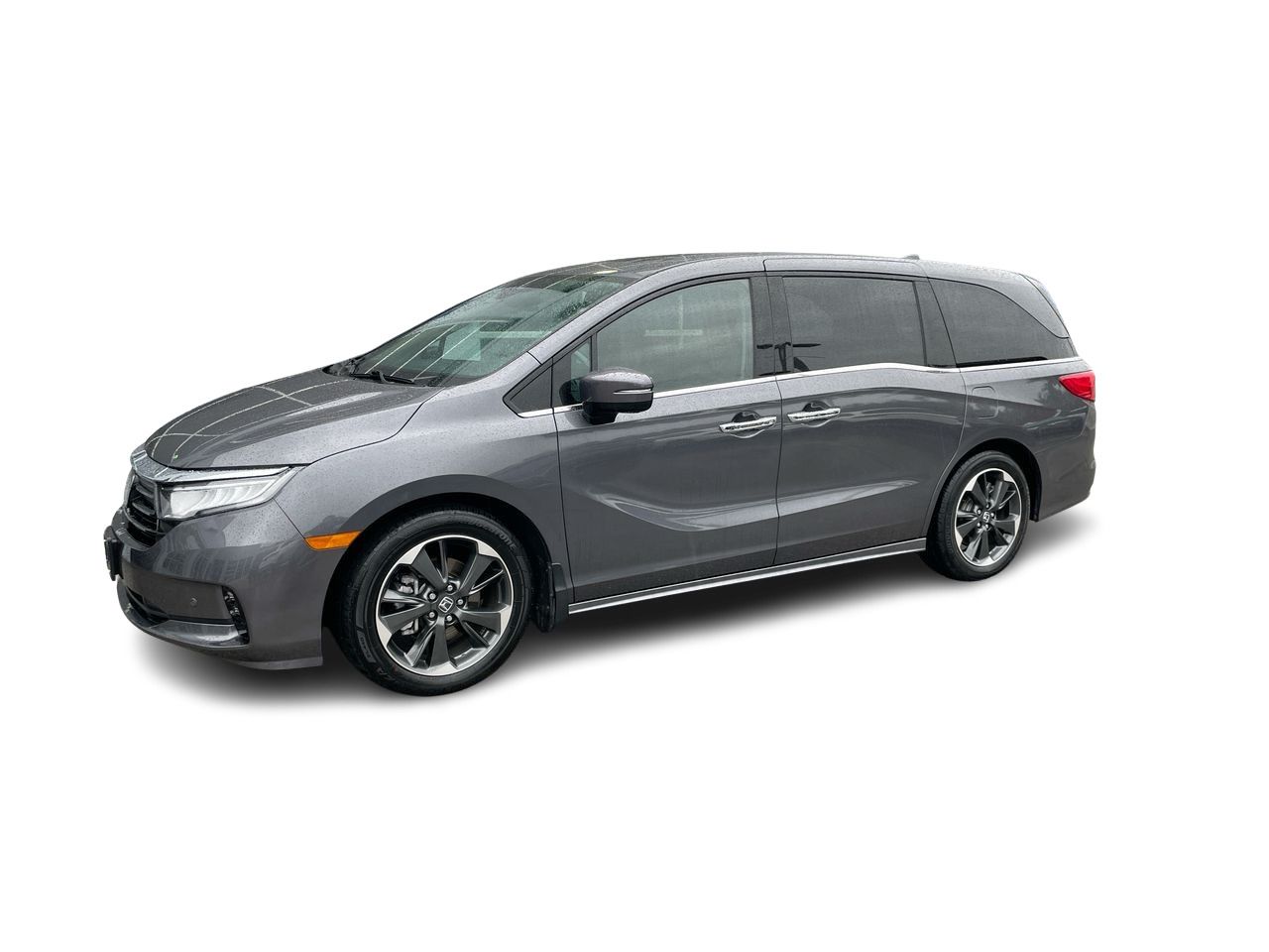 2023 Honda Odyssey