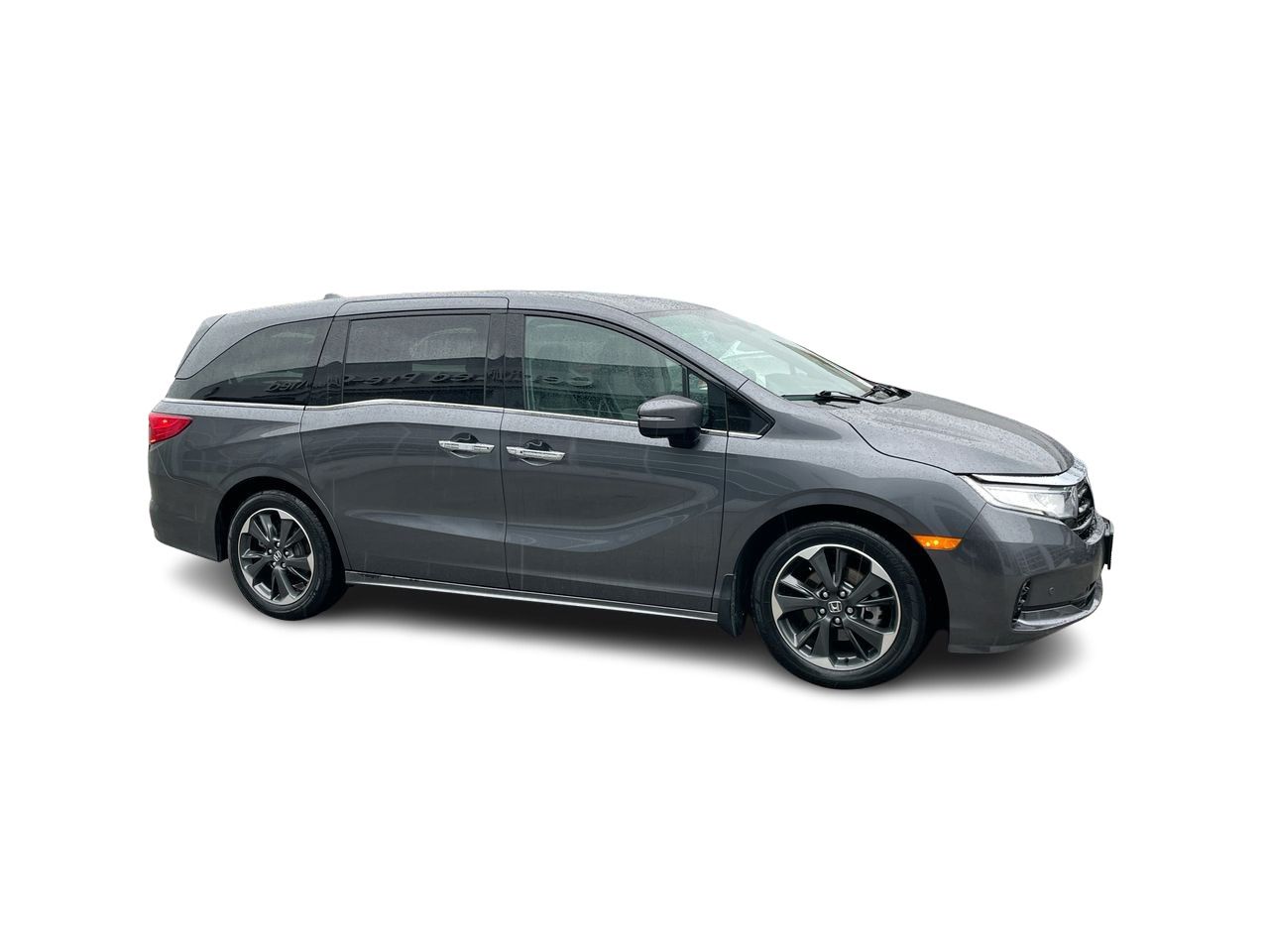 2023 Honda Odyssey