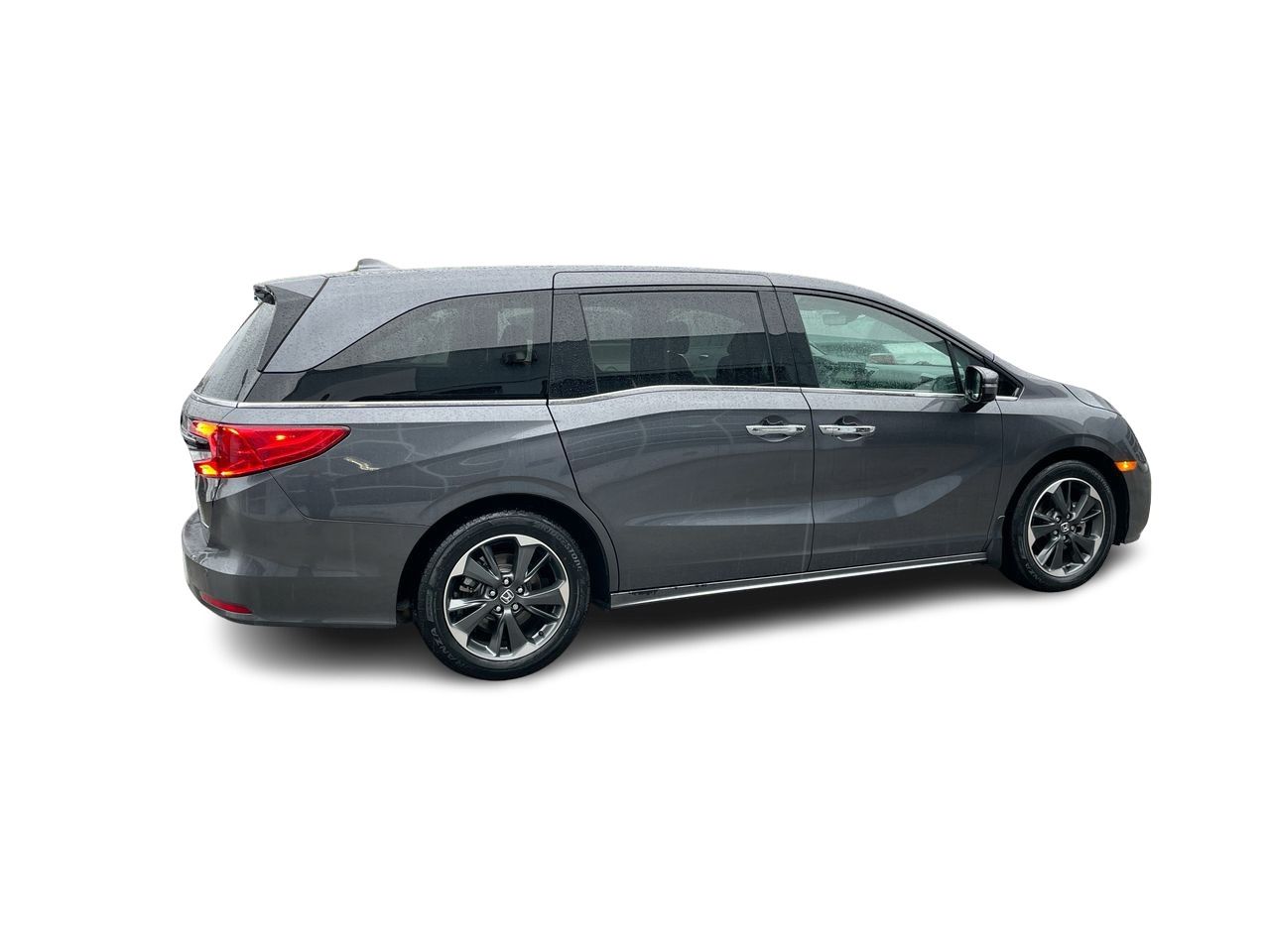 2023 Honda Odyssey