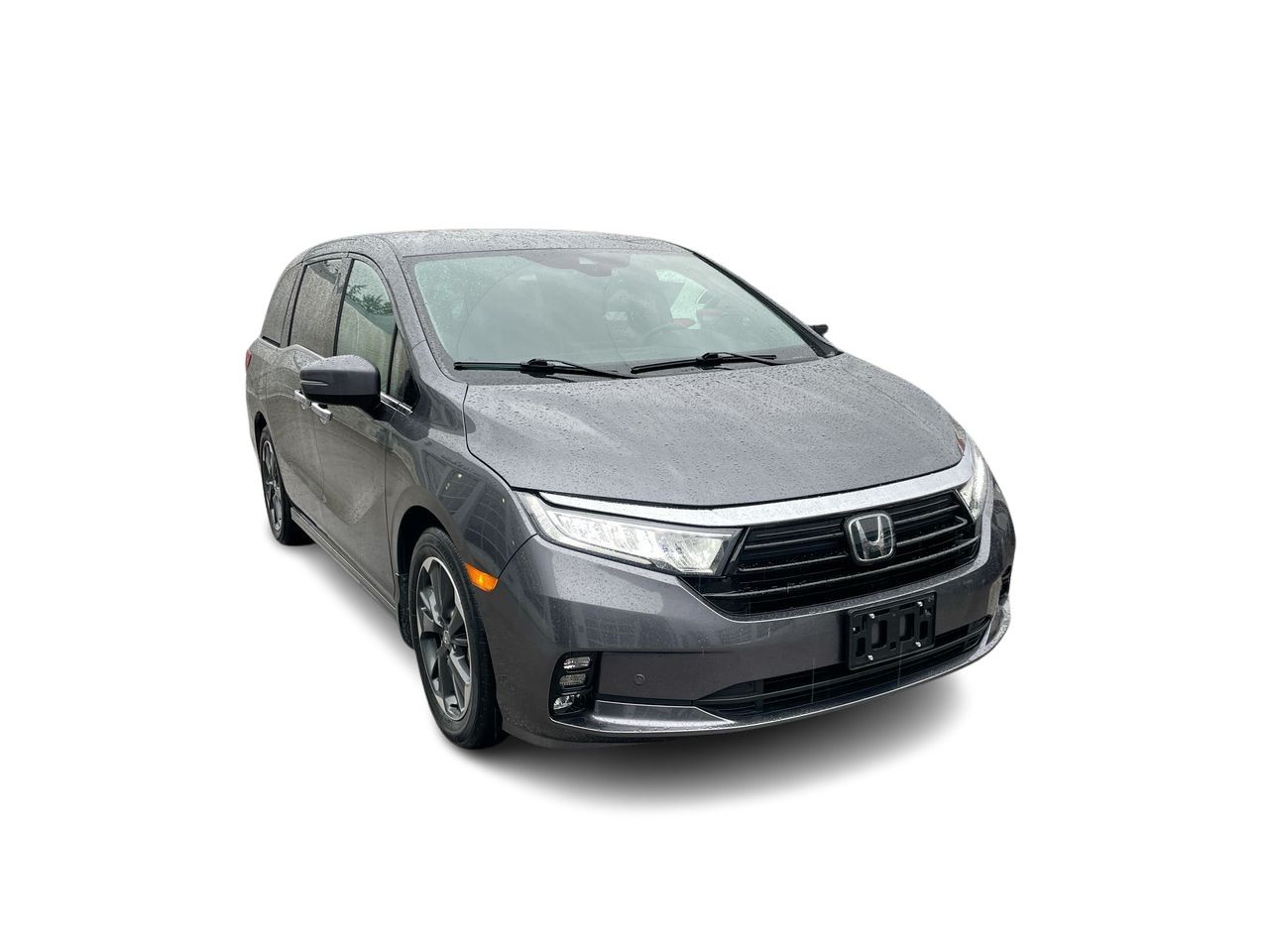 2023 Honda Odyssey