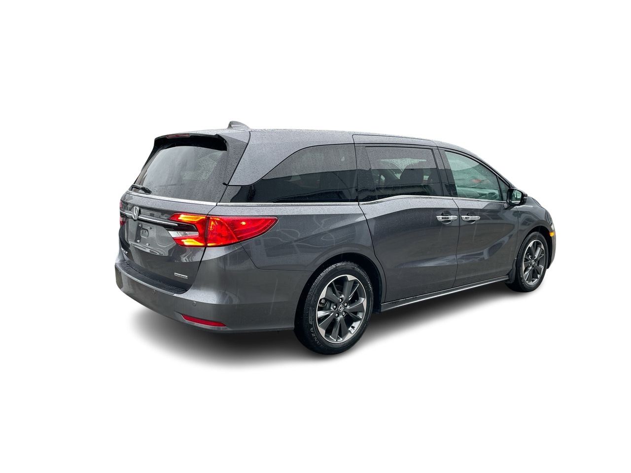 2023 Honda Odyssey
