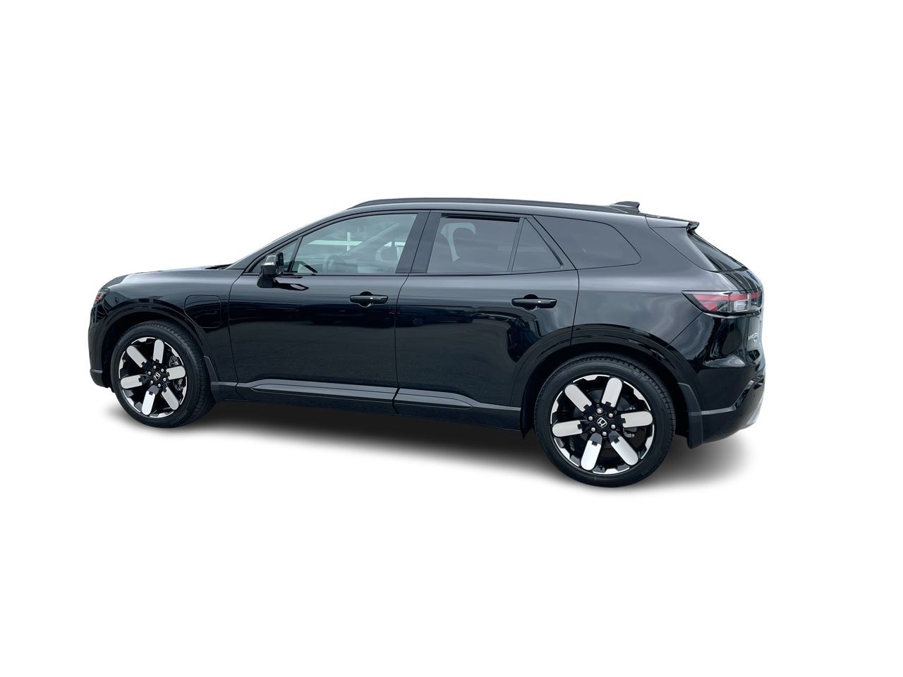 2026 Honda Prologue