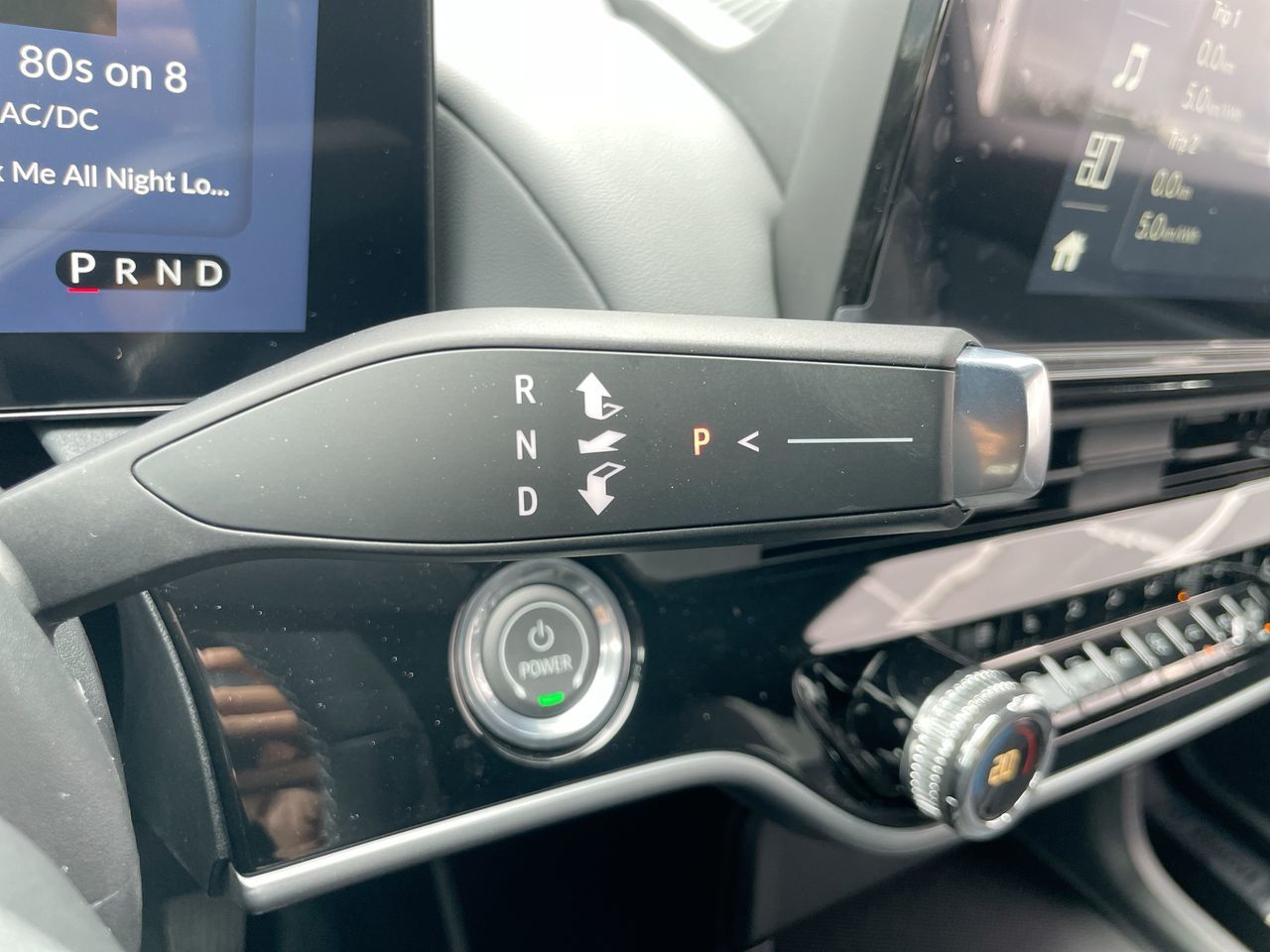 2026 Honda Prologue