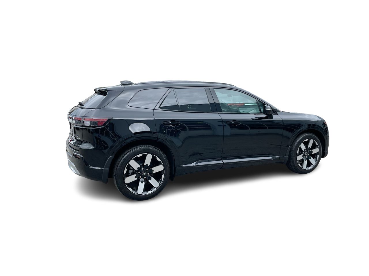 2026 Honda Prologue
