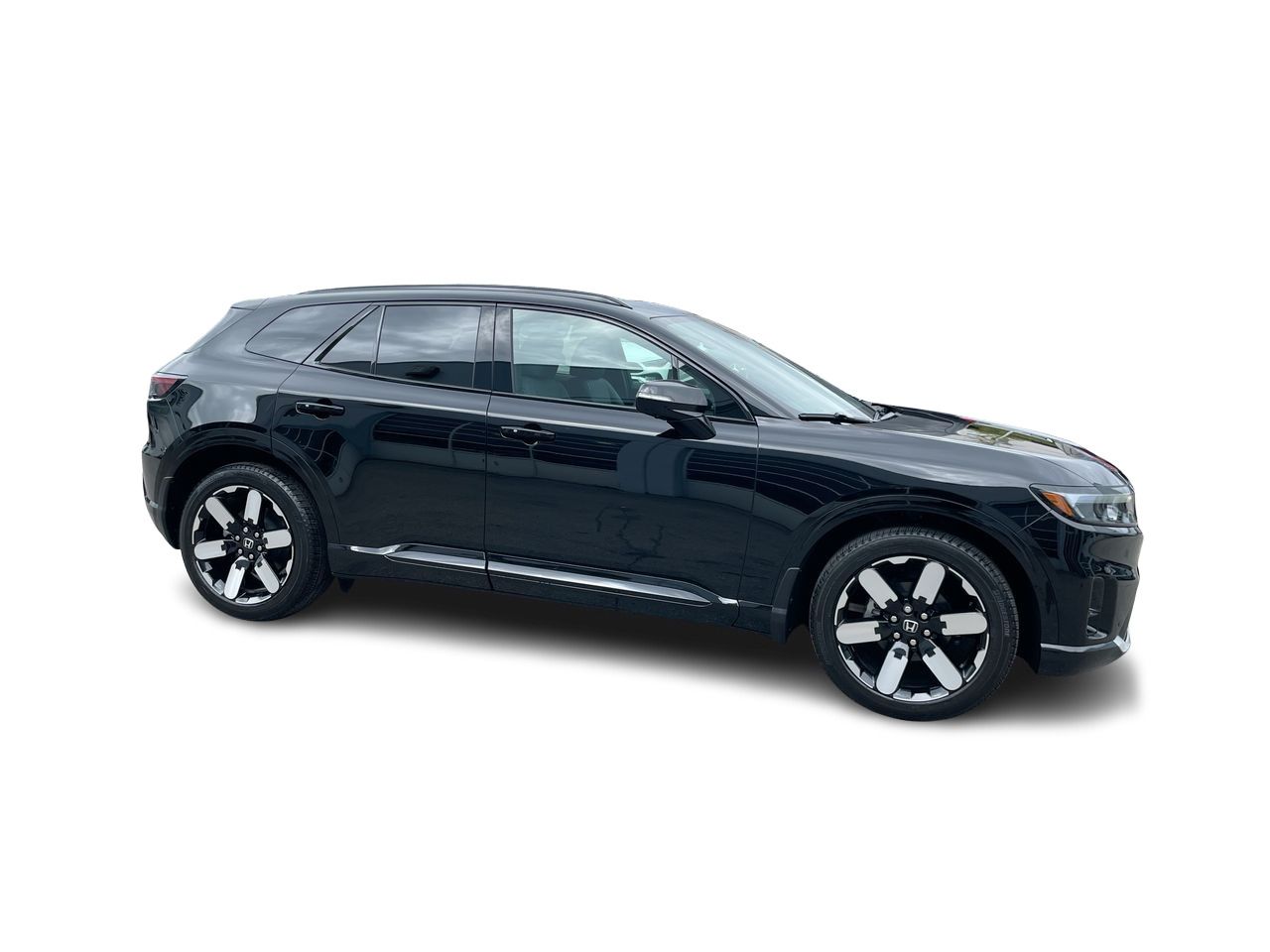 2026 Honda Prologue
