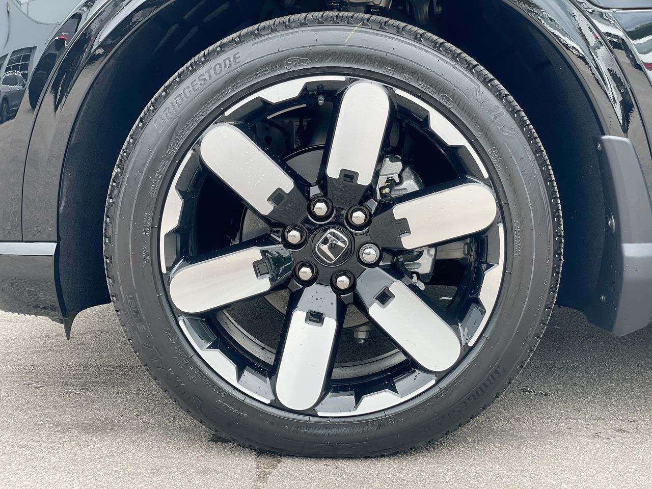 2026 Honda Prologue
