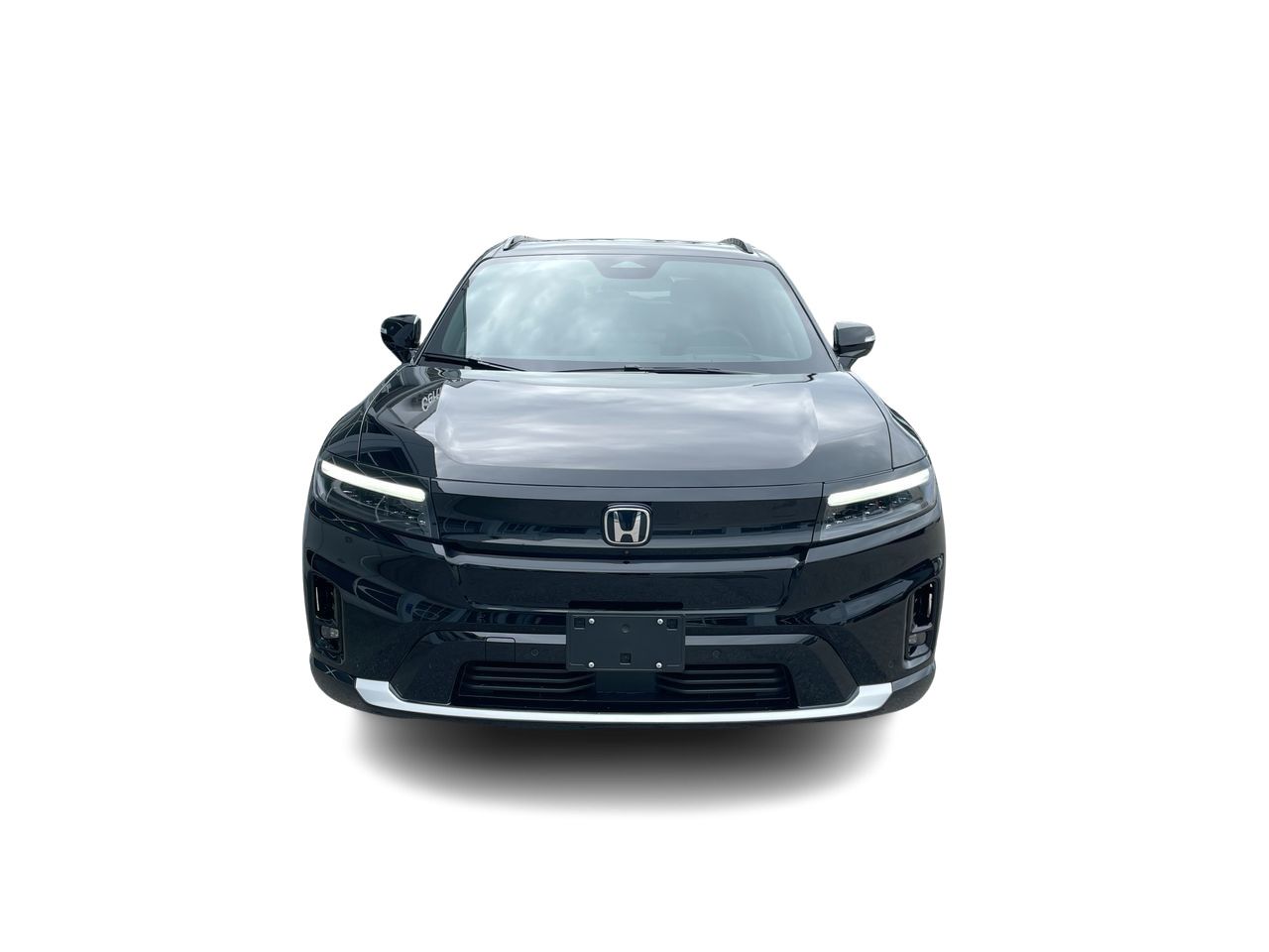 2026 Honda Prologue