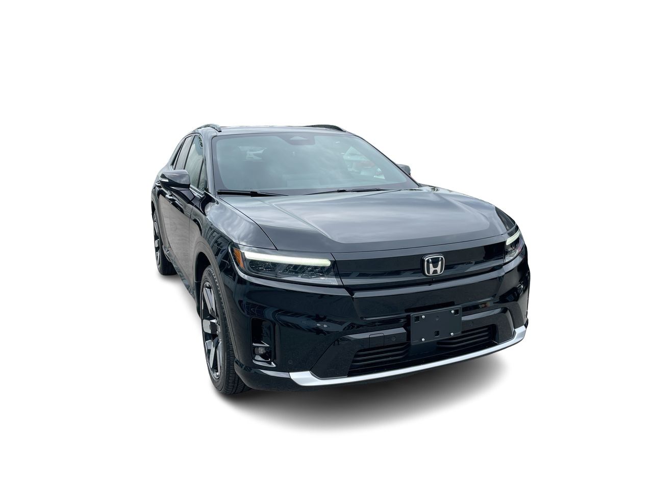 2026 Honda Prologue