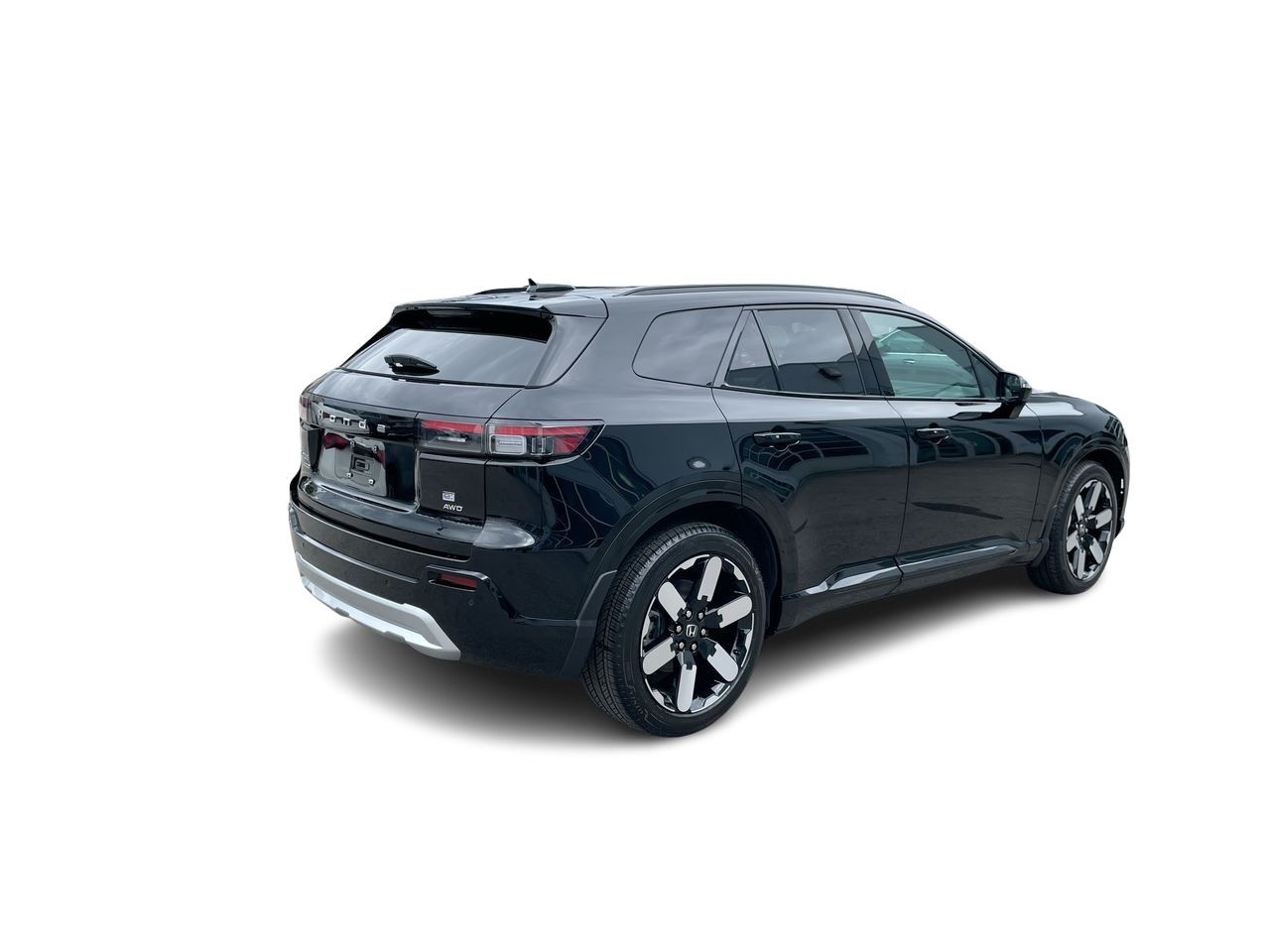 2026 Honda Prologue