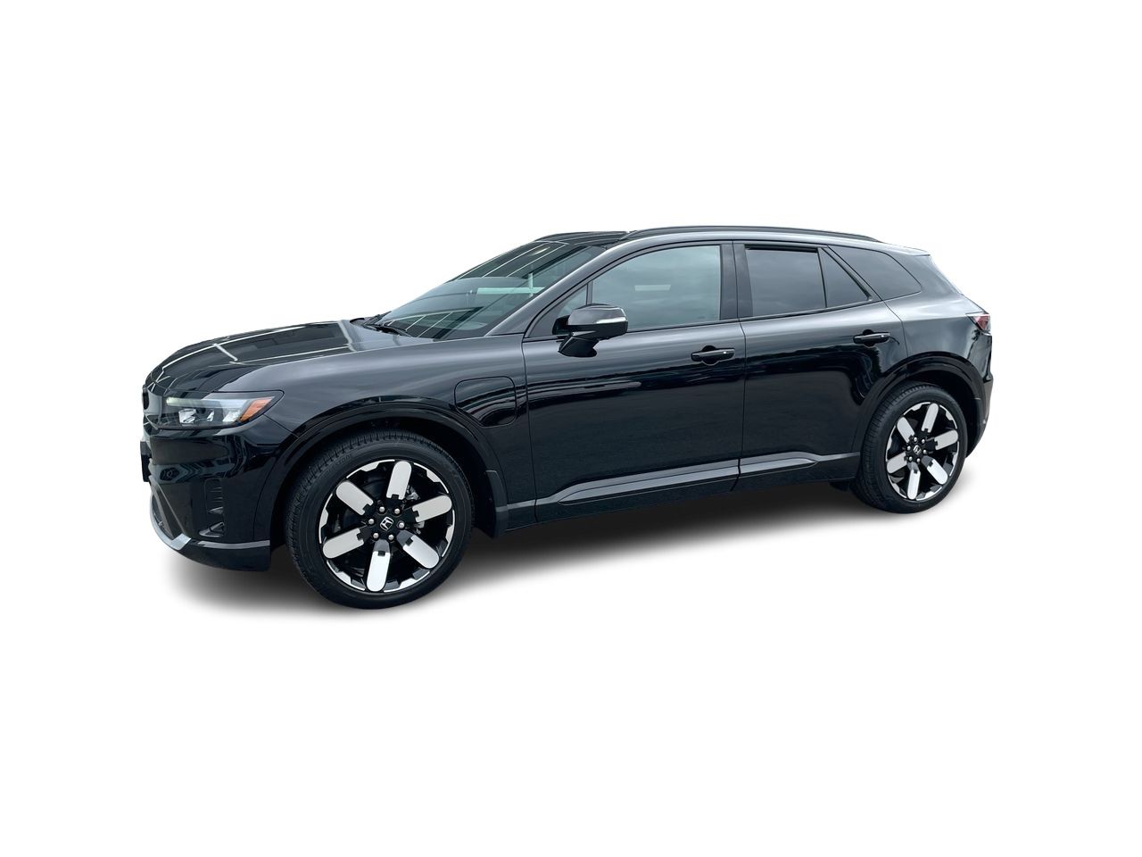 2026 Honda Prologue