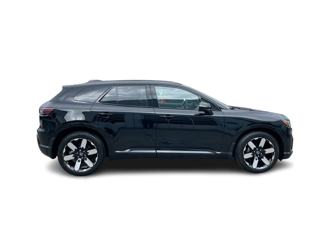 2026 Honda Prologue