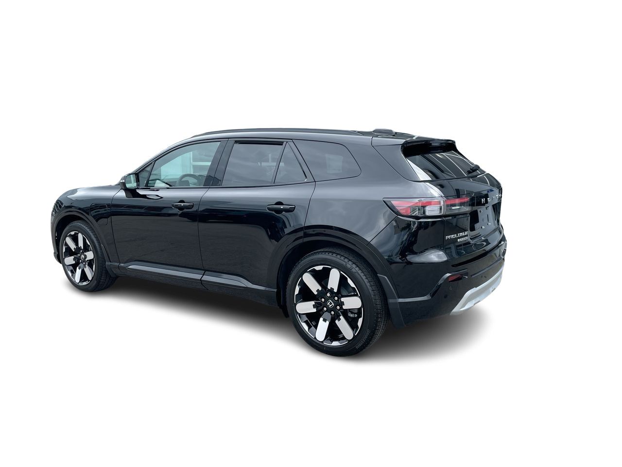 2026 Honda Prologue