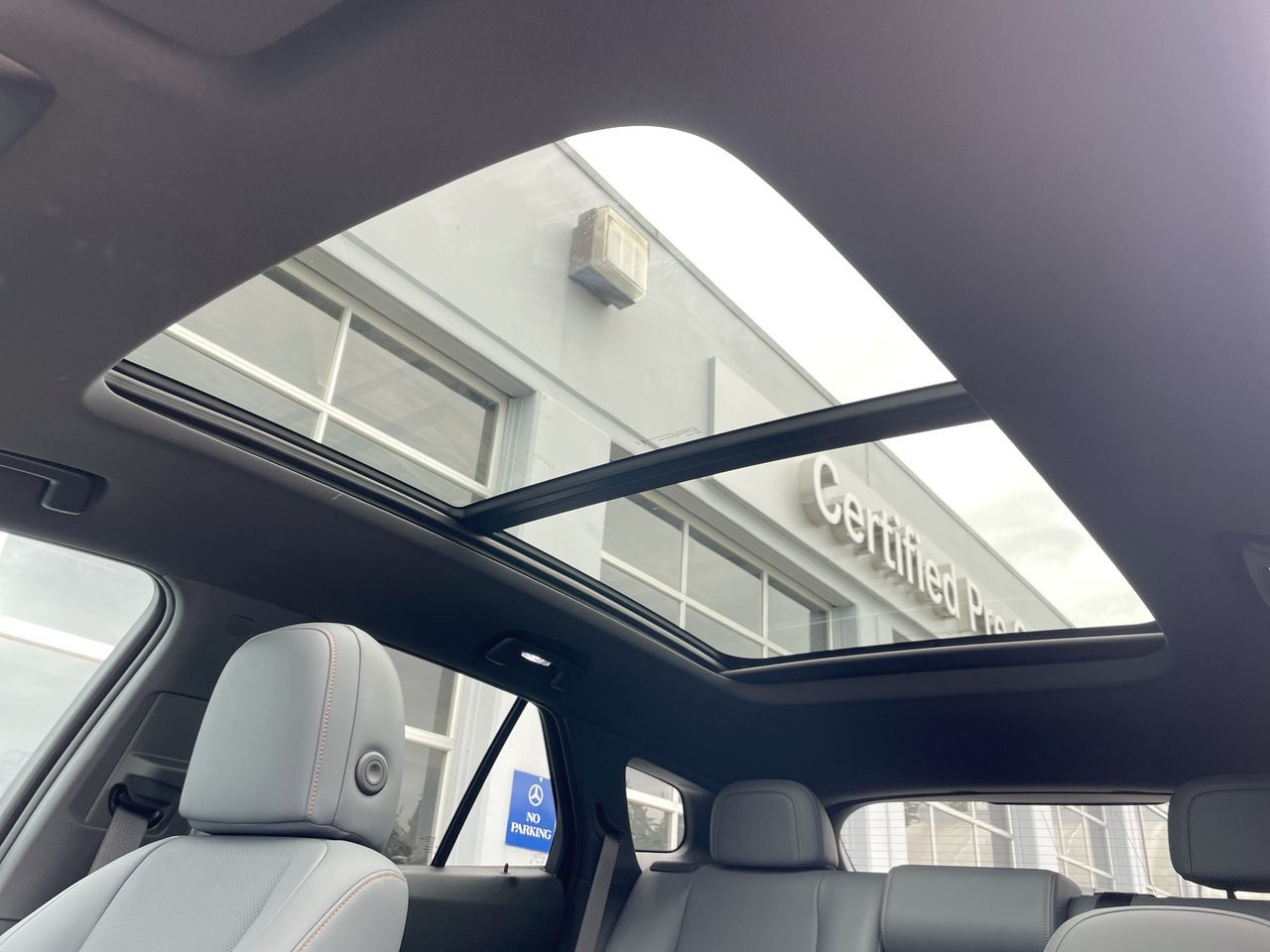 2026 Honda Prologue