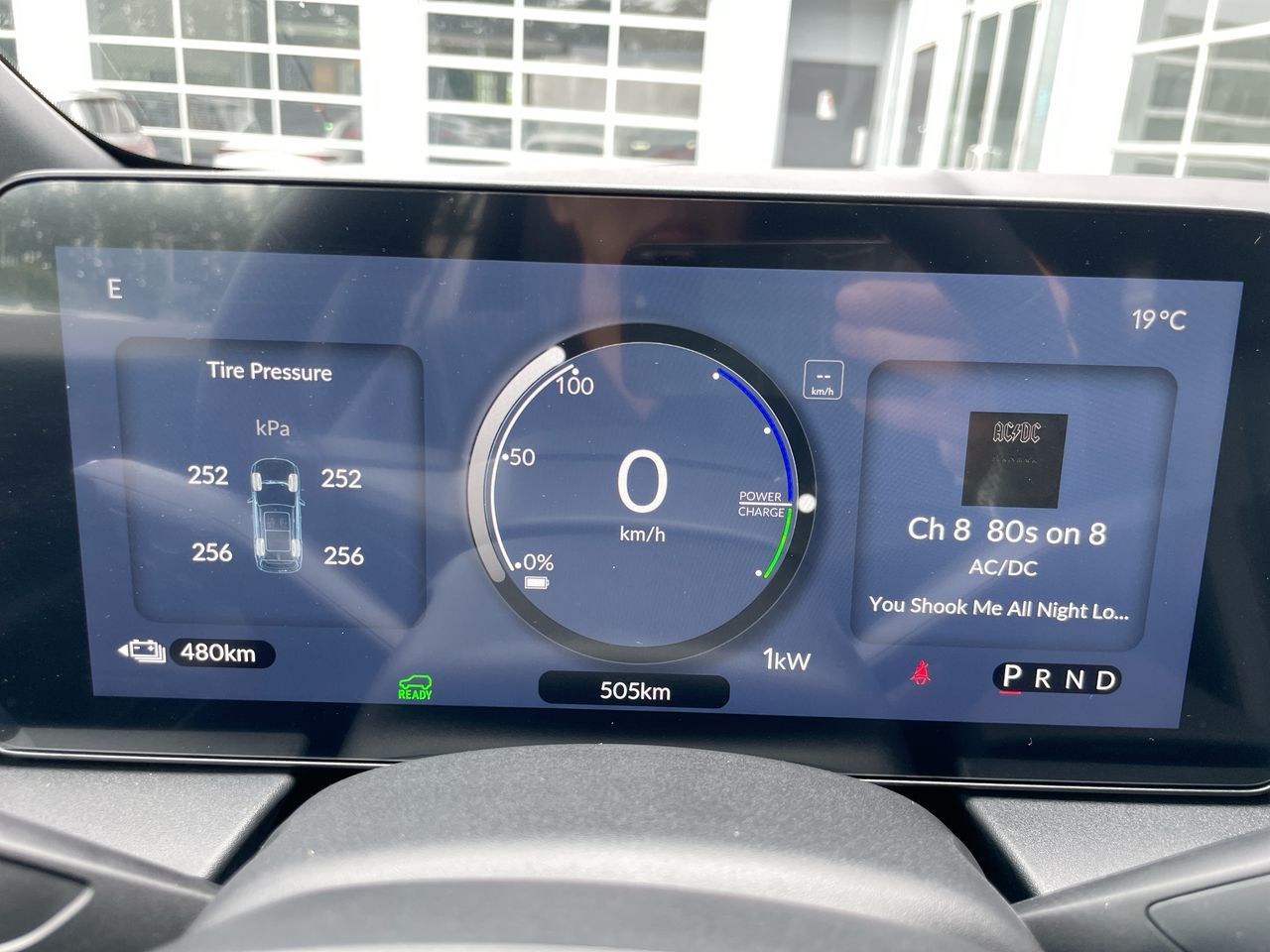 2026 Honda Prologue
