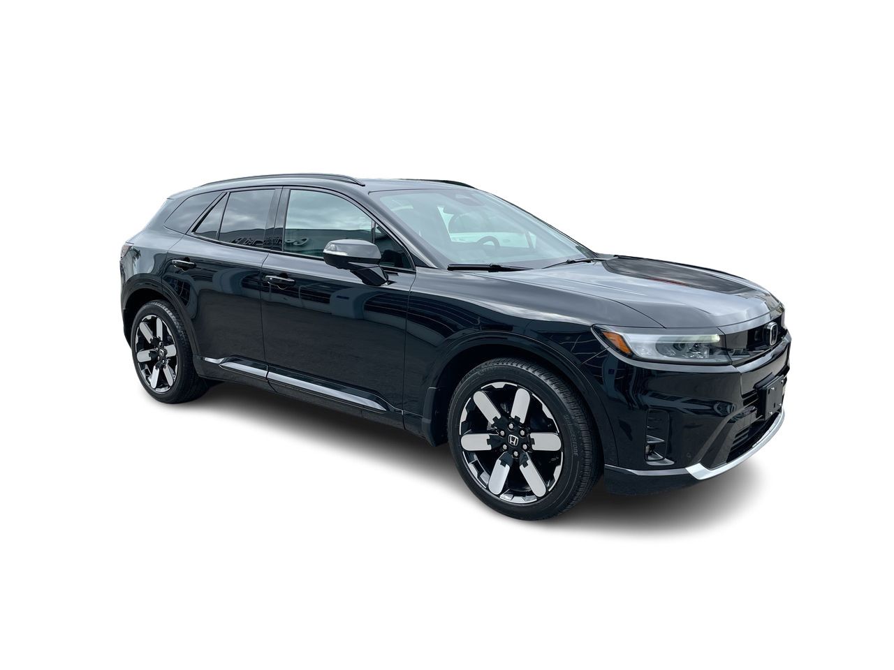 2026 Honda Prologue