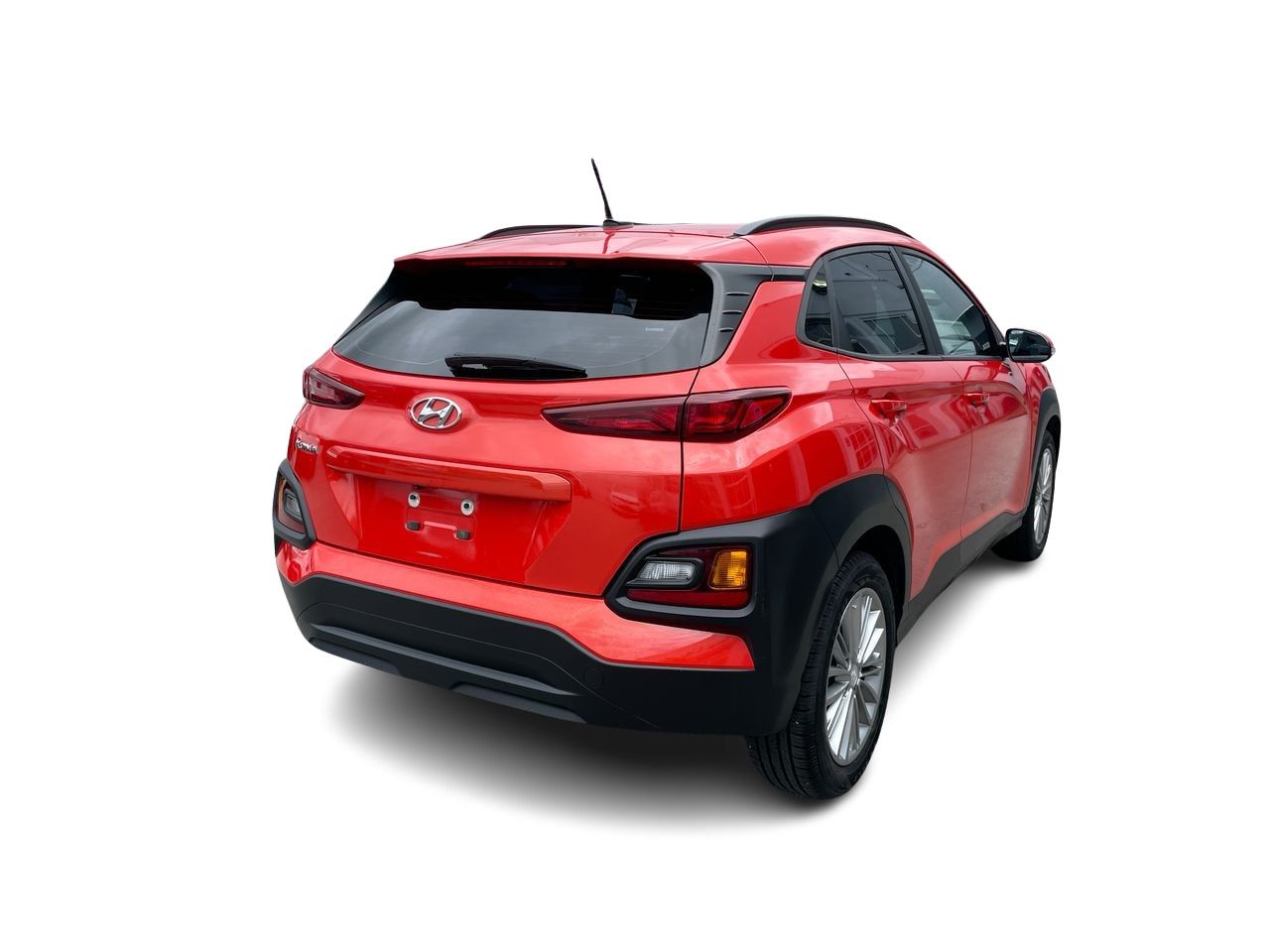 2019 Hyundai Kona in Richmond, British Columbia
