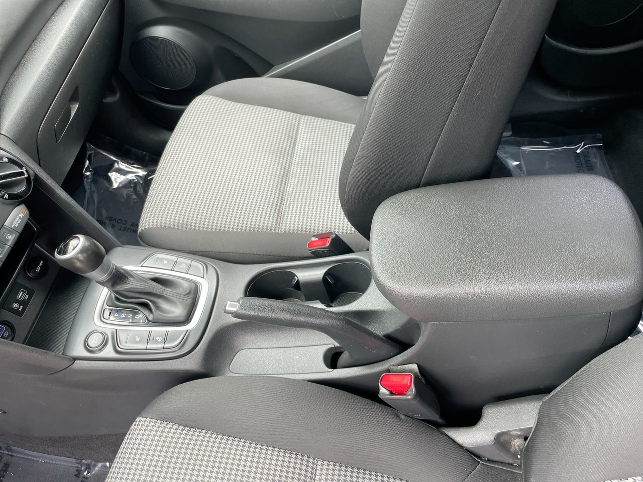 2019 Hyundai Kona in Richmond, British Columbia