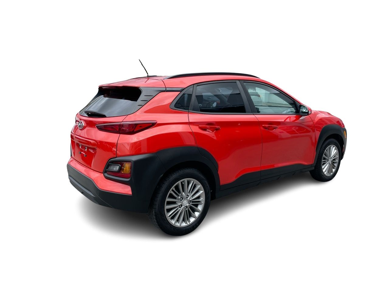2019 Hyundai Kona in Richmond, British Columbia
