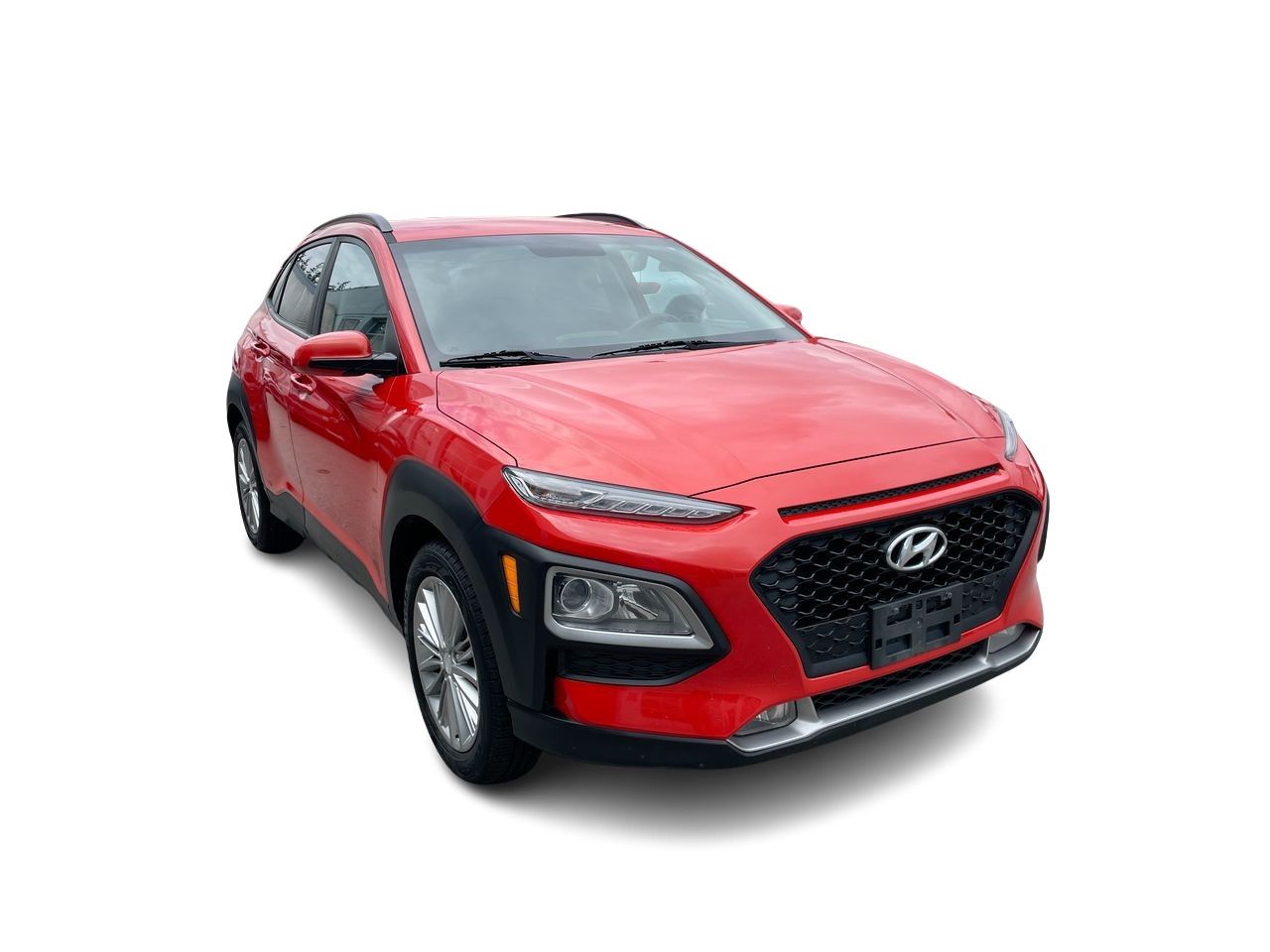 2019 Hyundai Kona in Richmond, British Columbia