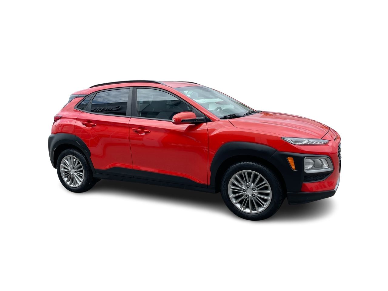 2019 Hyundai Kona in Richmond, British Columbia