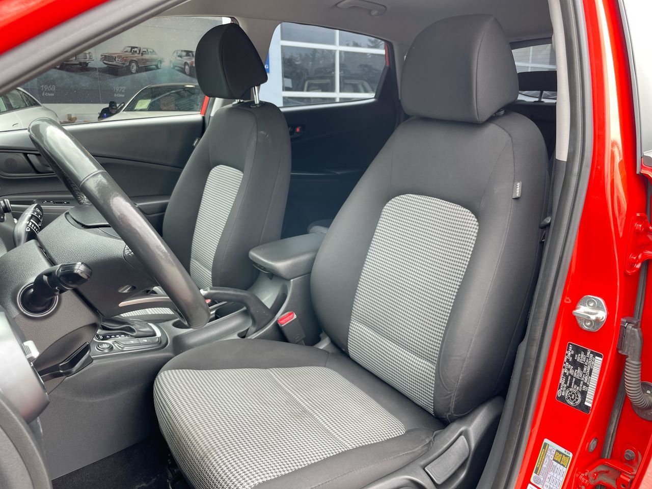 2019 Hyundai Kona in Richmond, British Columbia