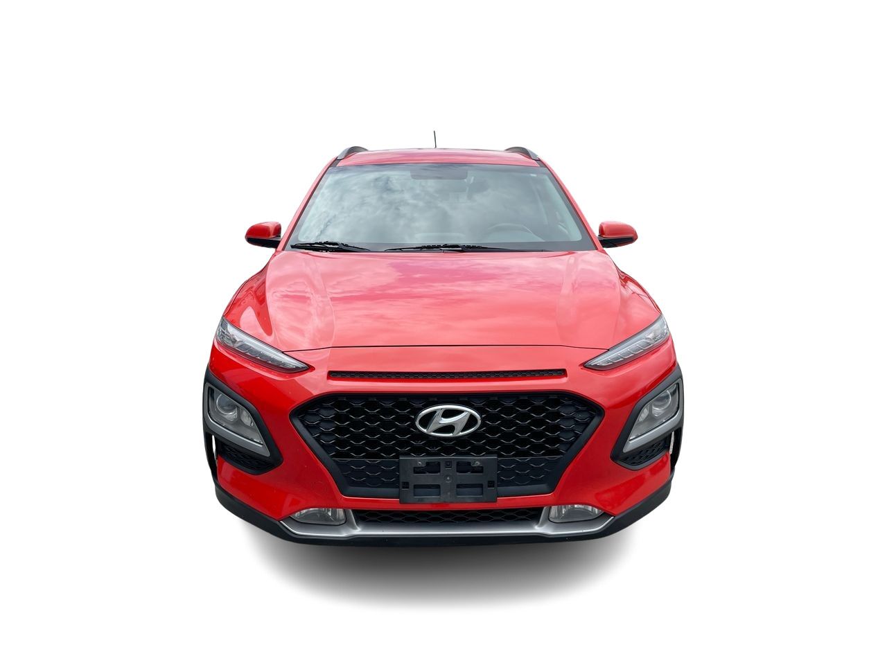 2019 Hyundai Kona in Richmond, British Columbia