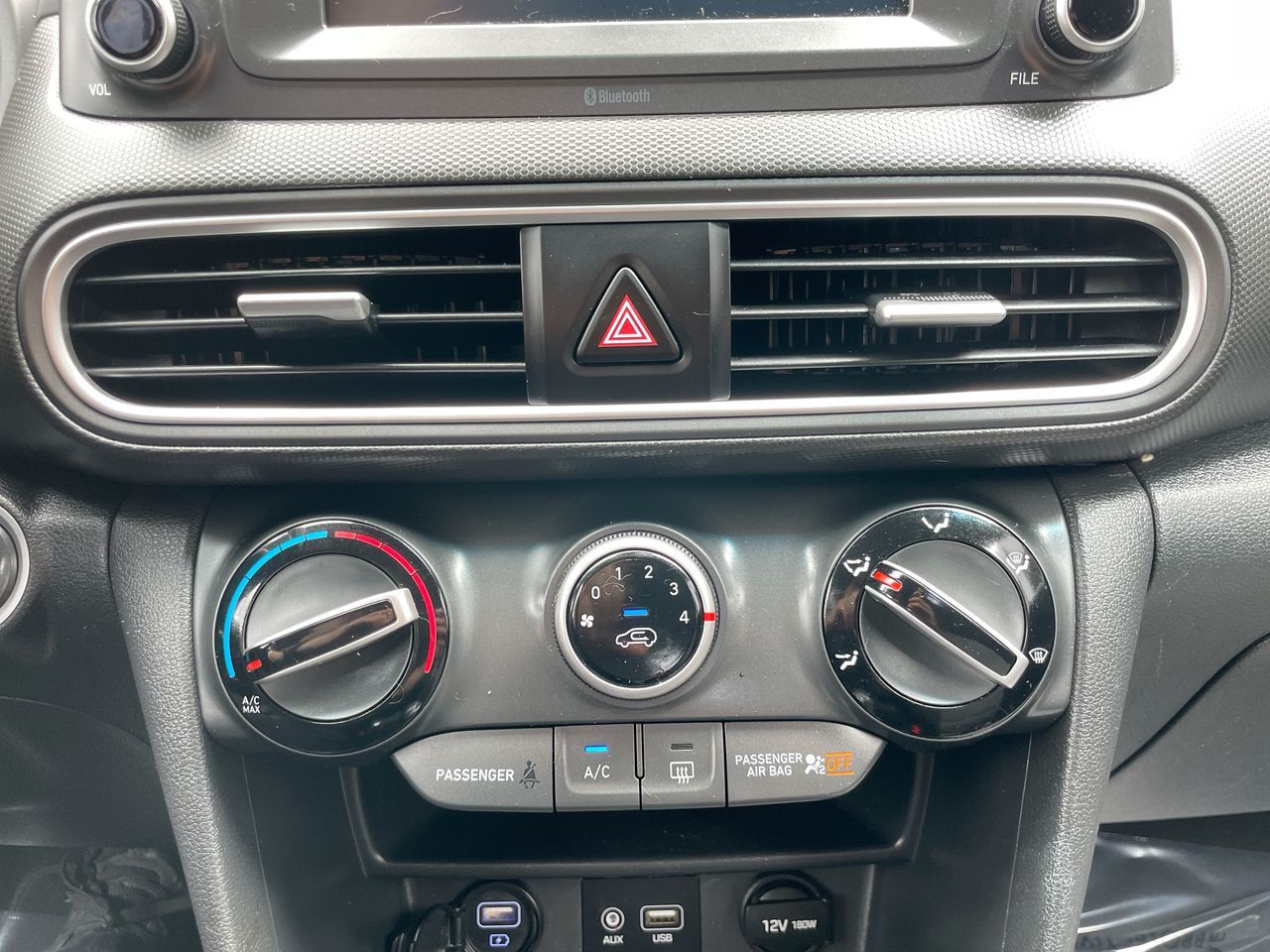 2019 Hyundai Kona in Richmond, British Columbia