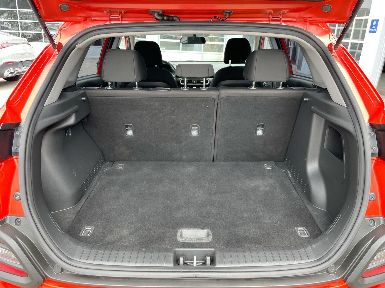 2019 Hyundai Kona in Richmond, British Columbia