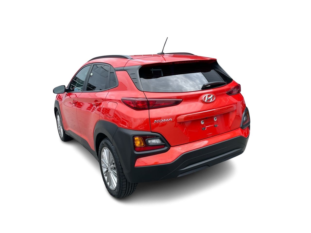 2019 Hyundai Kona in Richmond, British Columbia