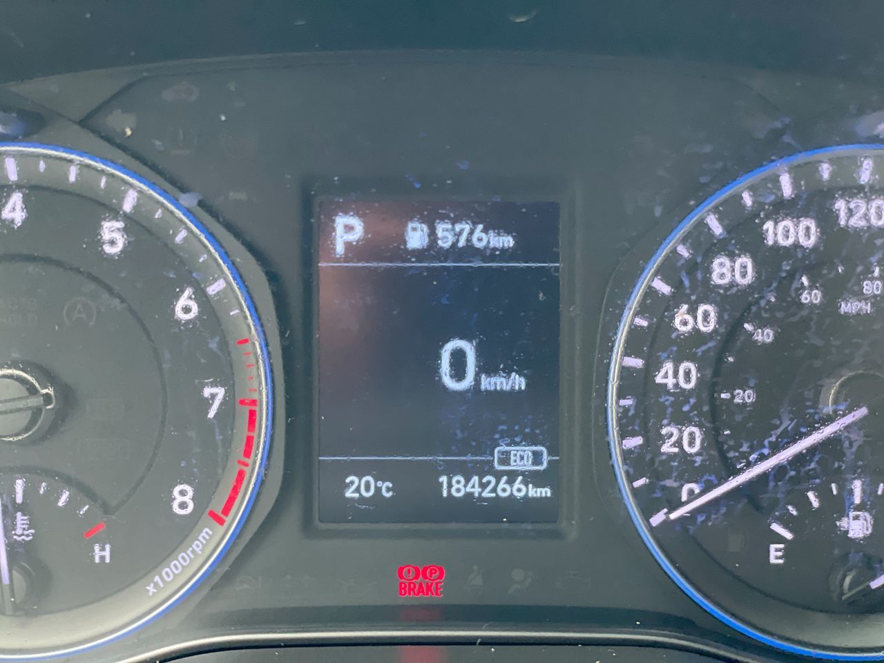 2019 Hyundai Kona in Richmond, British Columbia