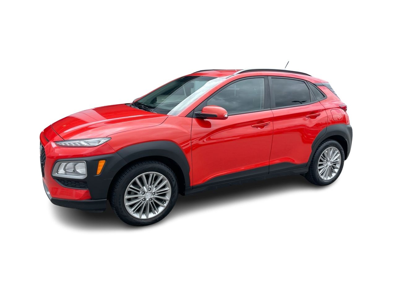 2019 Hyundai Kona in Richmond, British Columbia