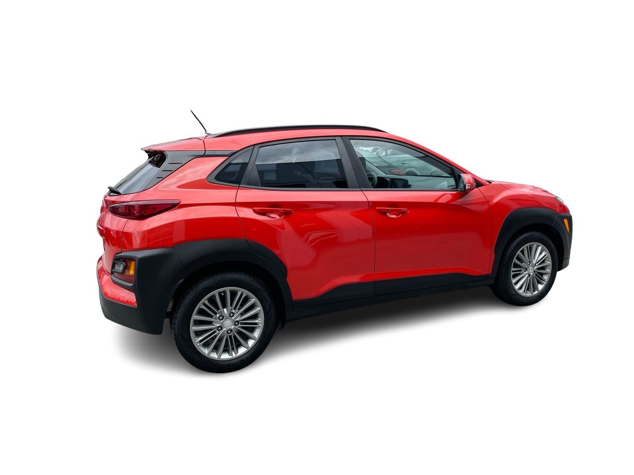 2019 Hyundai Kona in Richmond, British Columbia