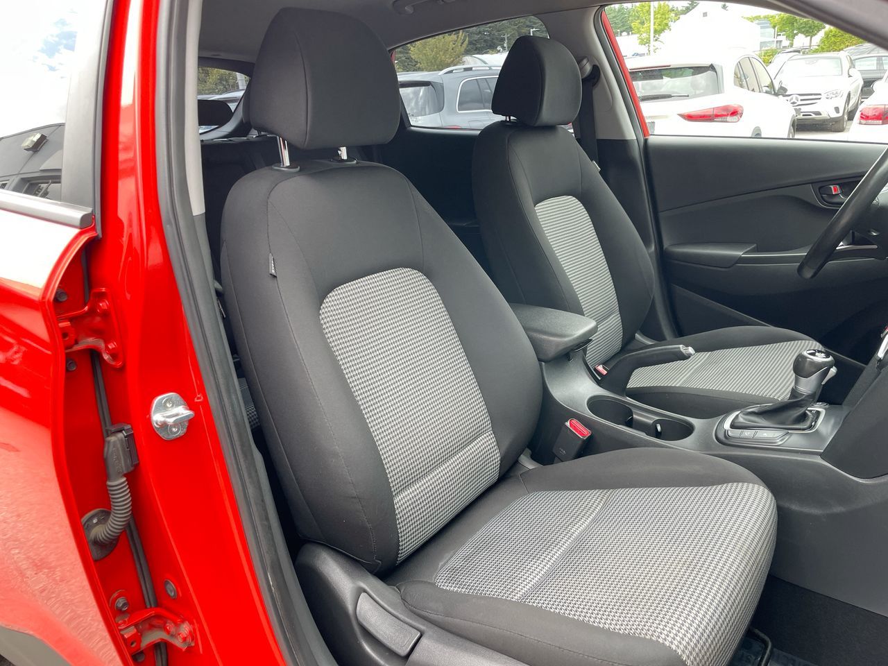 2019 Hyundai Kona in Richmond, British Columbia