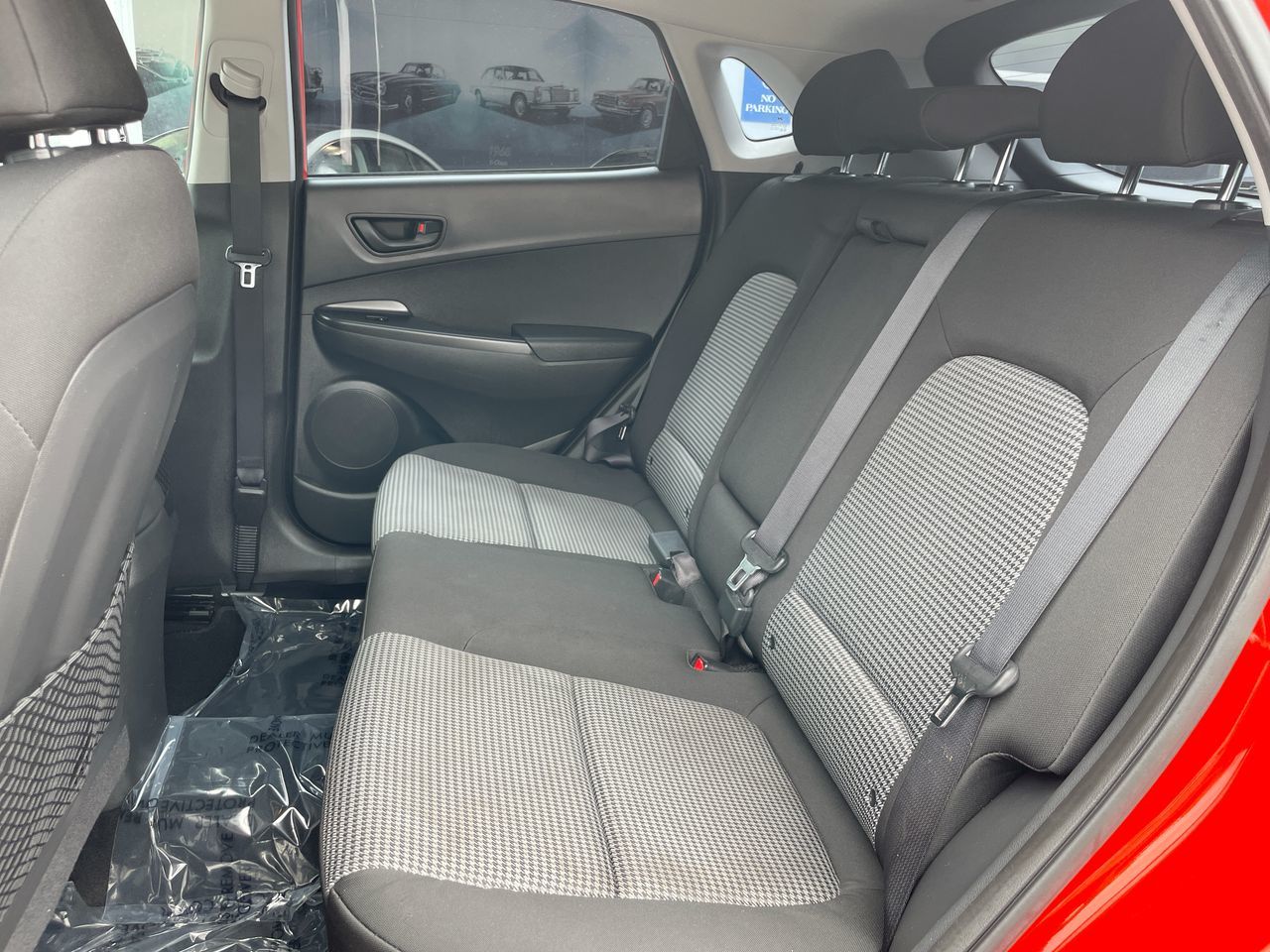 2019 Hyundai Kona in Richmond, British Columbia