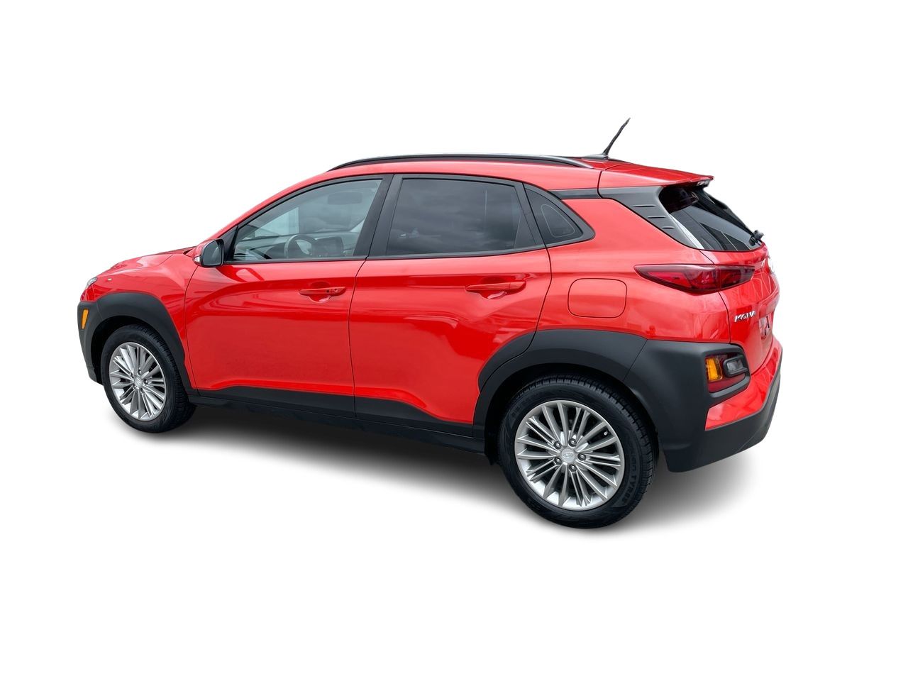 2019 Hyundai Kona in Richmond, British Columbia
