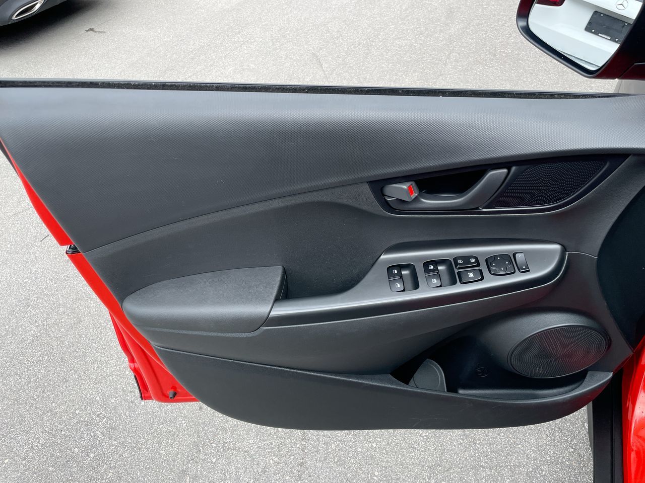 2019 Hyundai Kona in Richmond, British Columbia