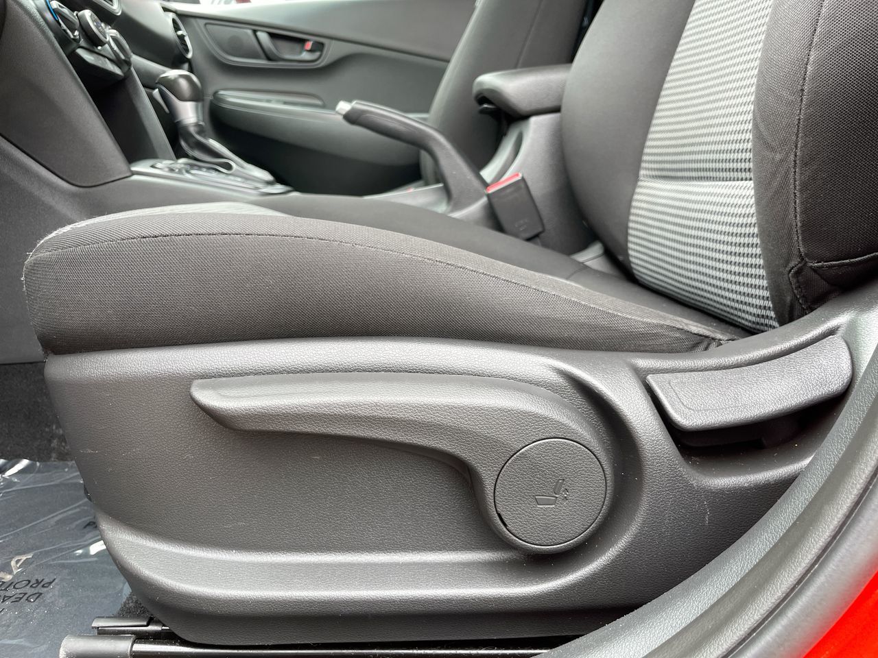 2019 Hyundai Kona in Richmond, British Columbia