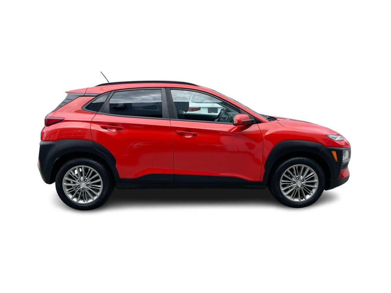 2019 Hyundai Kona in Richmond, British Columbia