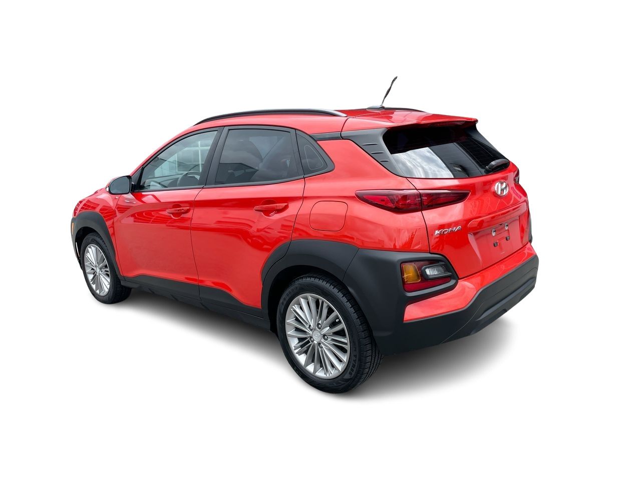 2019 Hyundai Kona in Richmond, British Columbia