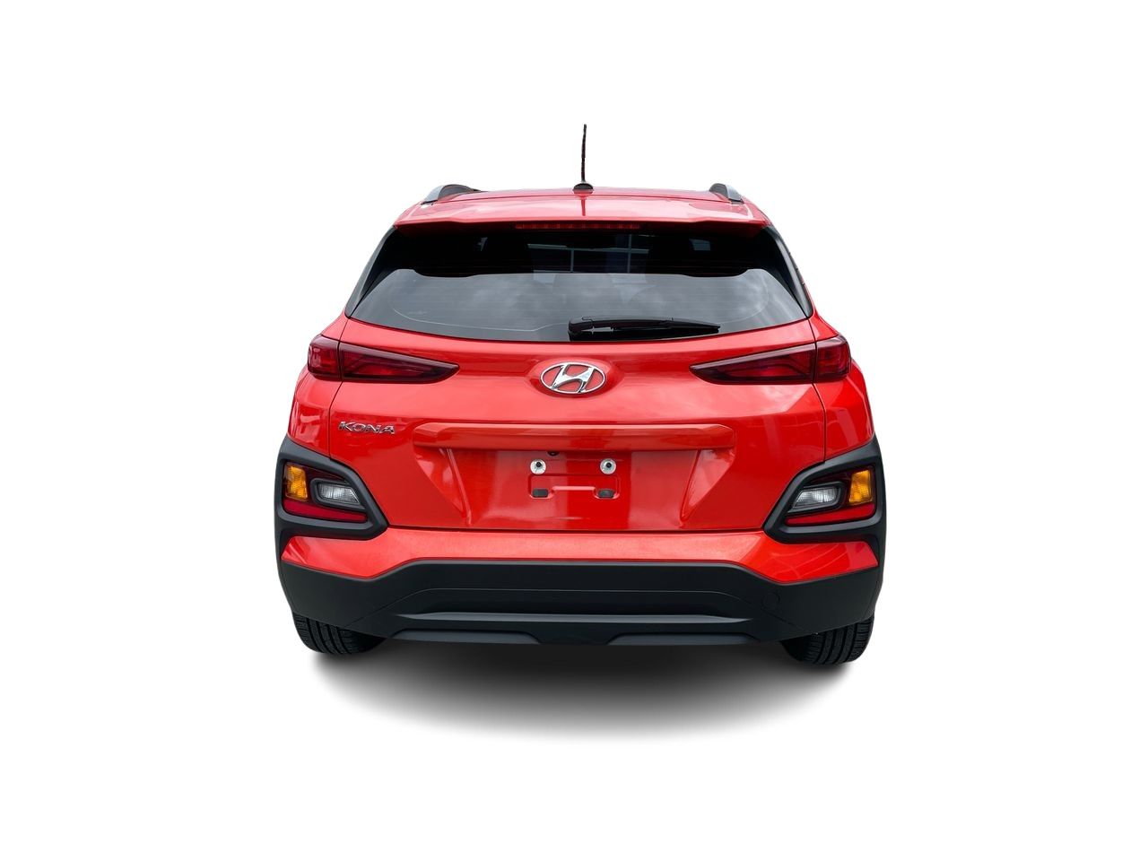 2019 Hyundai Kona in Richmond, British Columbia