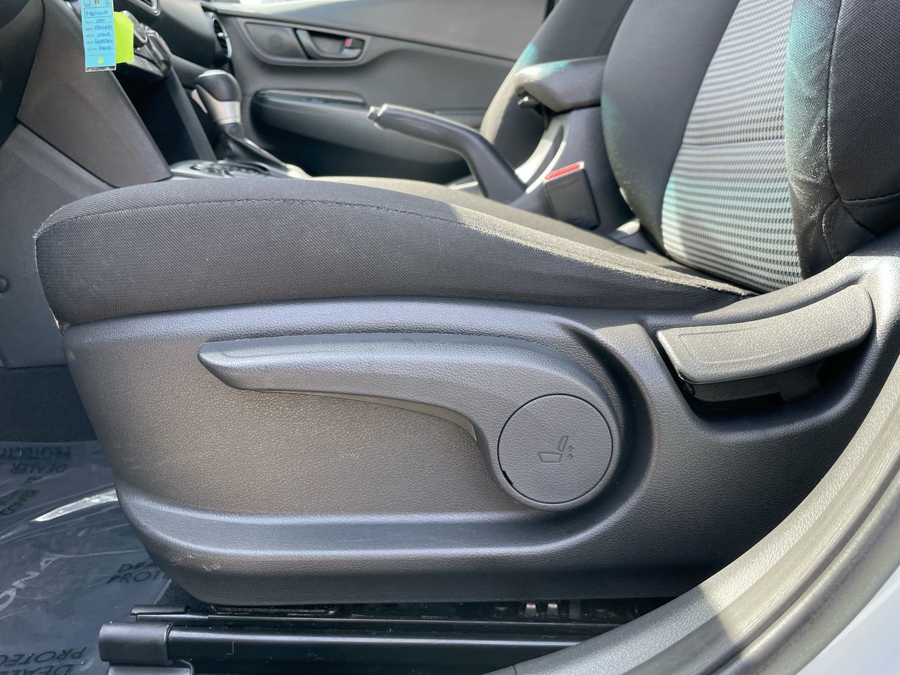 2020 Hyundai Kona in Richmond, British Columbia