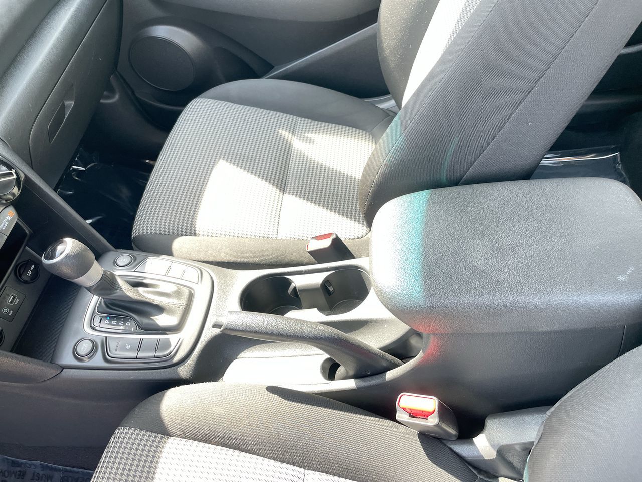 2020 Hyundai Kona in Richmond, British Columbia