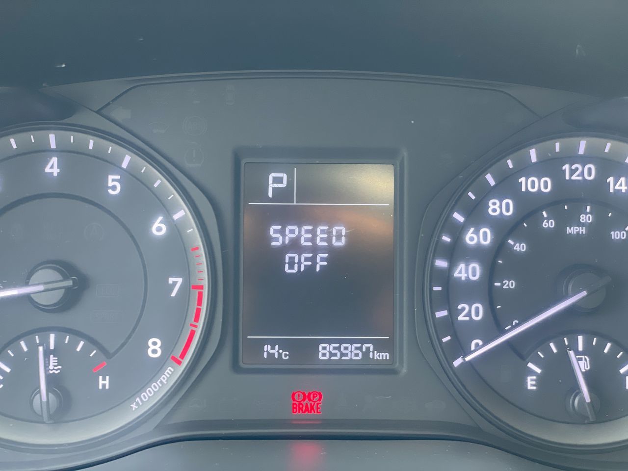2020 Hyundai Kona in Richmond, British Columbia