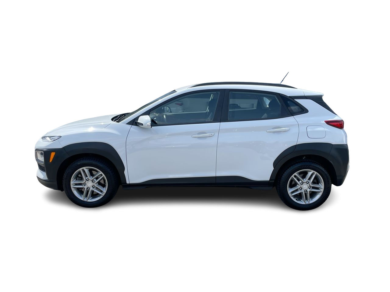 2020 Hyundai Kona in Richmond, British Columbia