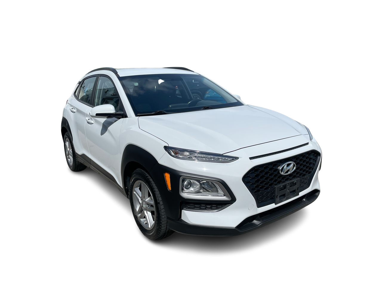 2020 Hyundai Kona in Richmond, British Columbia