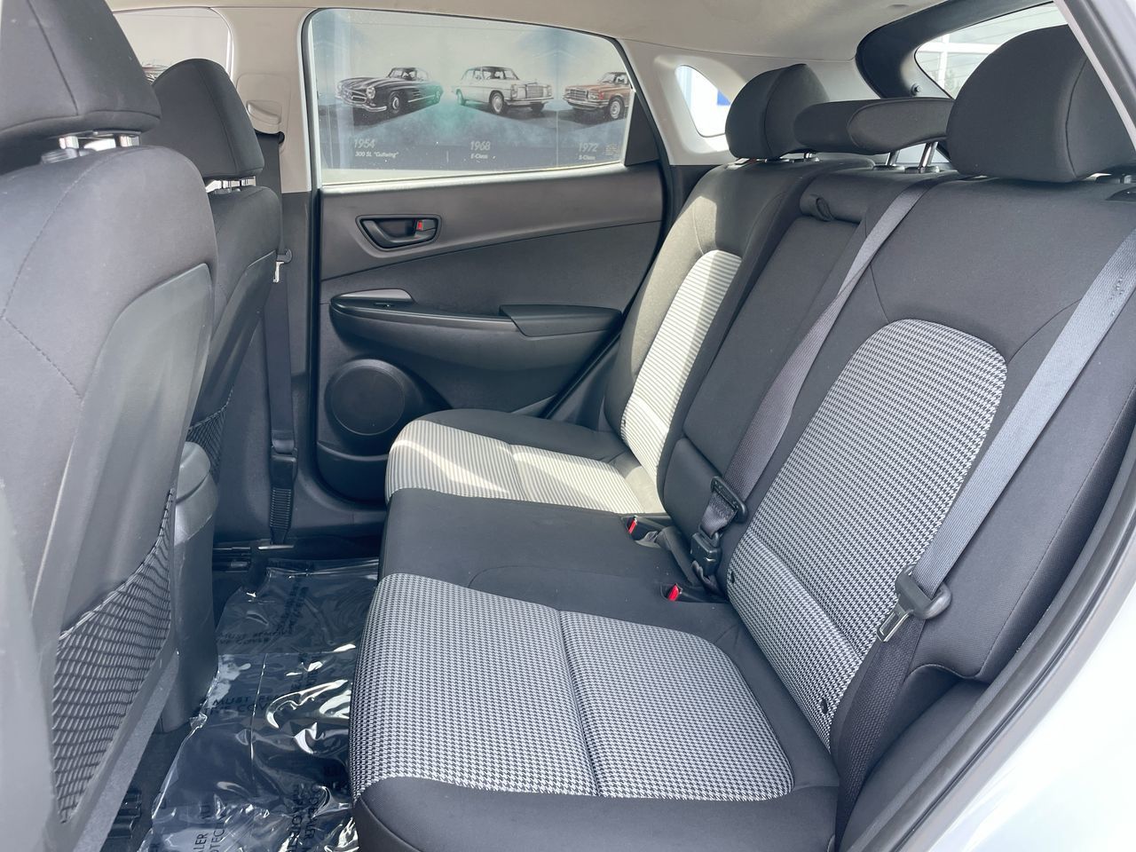 2020 Hyundai Kona in Richmond, British Columbia