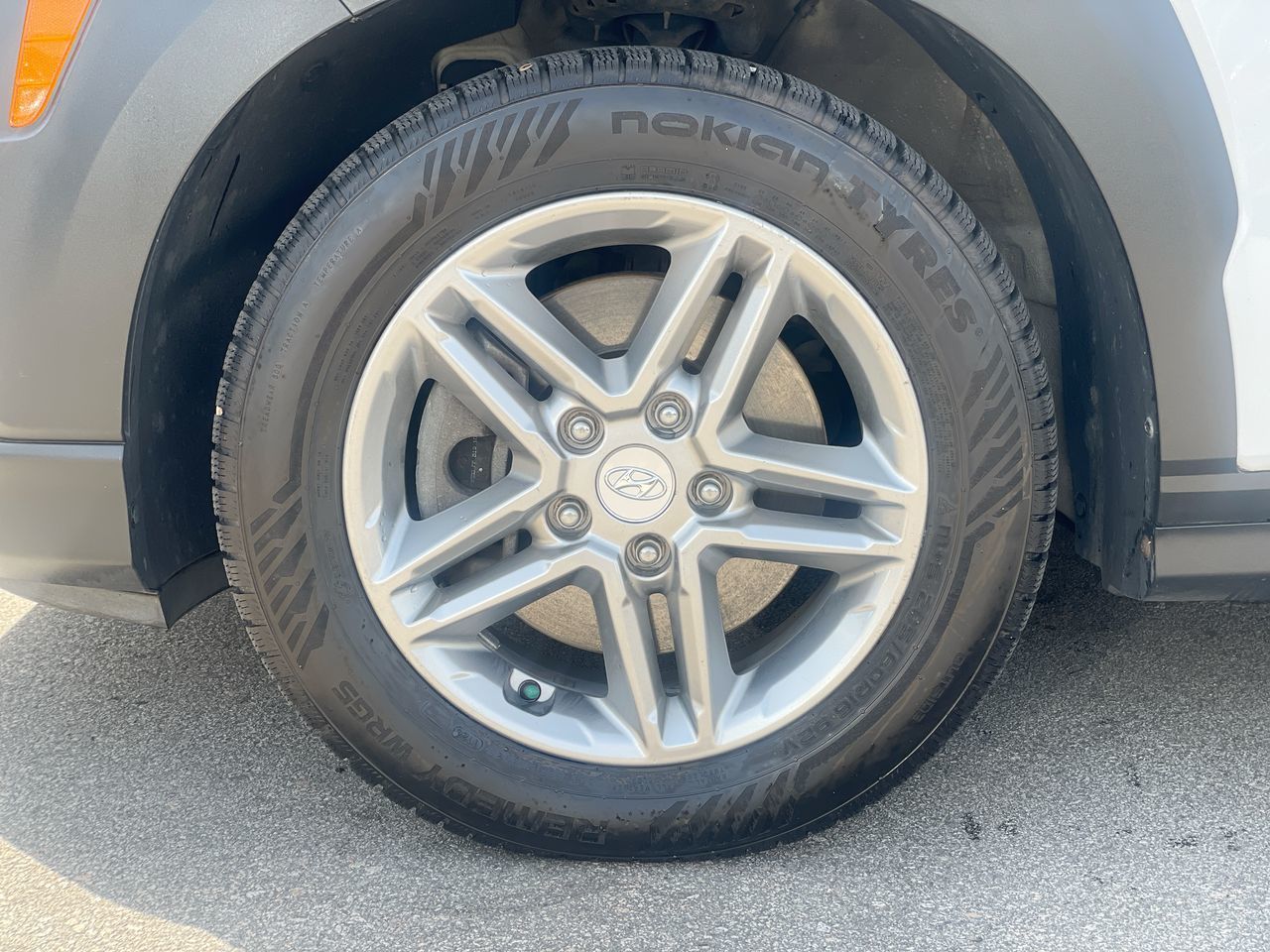 2020 Hyundai Kona in Richmond, British Columbia