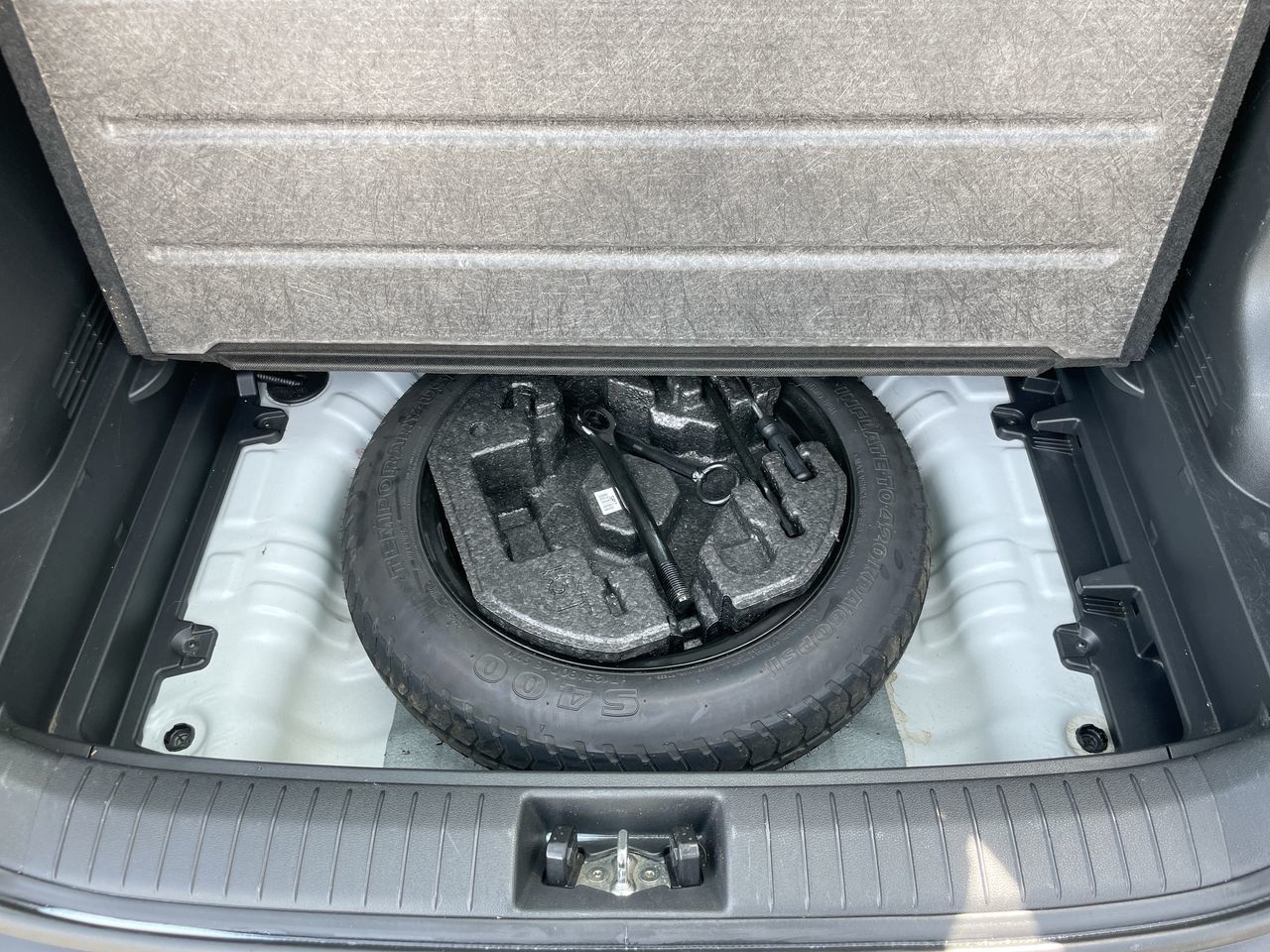 2020 Hyundai Kona in Richmond, British Columbia